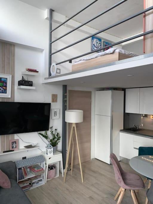Апартаменты Nice Apartmet N&N Задар Экстерьер фото
