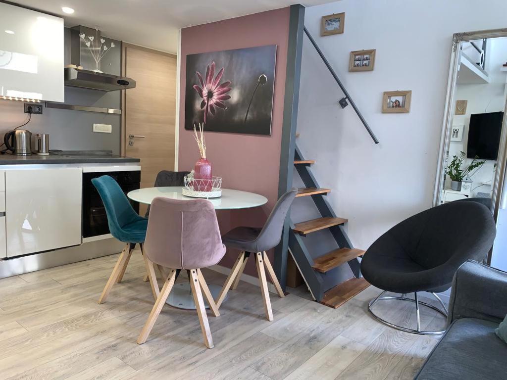 Апартаменты Nice Apartmet N&N Задар Экстерьер фото